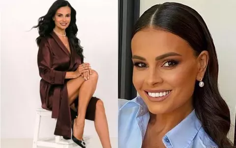 Cum reușește Anca Serea să se mențină în formă și să nu se îngrașe: ”Nu am fumat niciodată, nu beau alcool...”. Are o rețetă de salată neașteptată