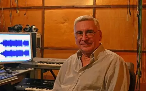 A murit compozitorul Mircea Drăgan: ”S-a urcat în autobuz și a murit. I s-a făcut rău, a făcut un atac... ” / A lucrat cu Angela Similea și Mihai Constantinescu