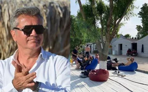 Cât costă o noapte de cazare în complexul de 700.000 de euro al lui Dan Bittman: ”Sunt mai scumpe, vara asta, pentru că sunt refăcute în totalitate și...”