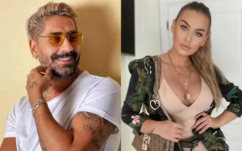 Cum se înțeleg Misha și Connect-R la 5 ani de la divorț: ”Mergem împreună în vacanțe. Suntem în relații...”