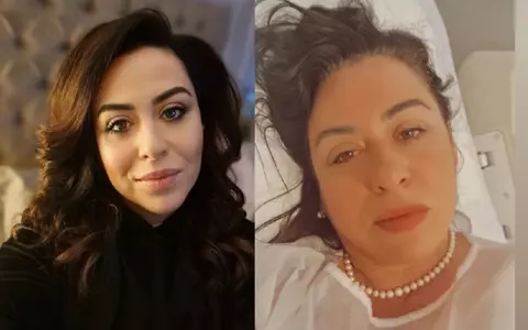 Oana Roman are probleme de sănătate și s-a dus la spital pentru investigații: ”Voi face o intervenție...”