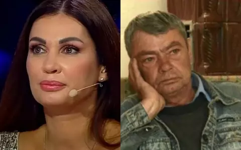 Ion, tatăl Nicoletei Luciu, se confruntă cu grave probleme de sănătate: ”Dar ce nu am... Am multe afecțiuni. M-am săturat de...”