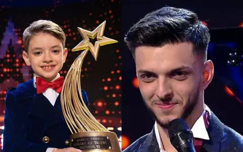 Albert Gugulan, finalistul Românii au talent 2023, a răbufnit după ce pierdut în fața lui Rareș Prisăcariu: „Am crezut mult că voi câștiga, eu meritam”