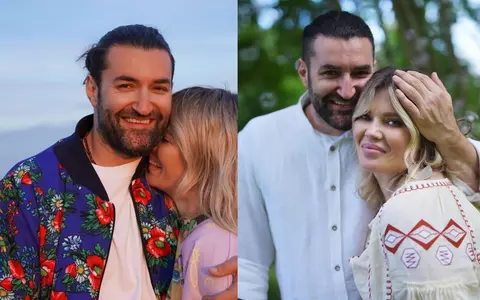 Gina Pistol a început pregătirile pentru nuntă. Cum s-a filmat în dimineața evenimentului: „Am dormit puțin”