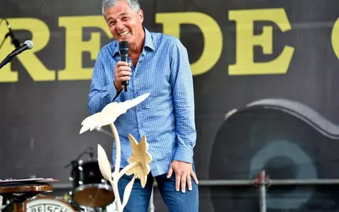 Cum arată și cu ce se ocupă Adrian Păduraru la 38 de ani de la succesul filmului Declarație de dragoste: "E şi un dar, nu doar un blestem"