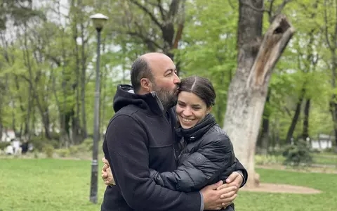 Ce mesaj a postat soția preotului Visarion Alexa, după scandalul în care preotul a fost acuzat de agresiune sexuală: "După 20 de ani..."