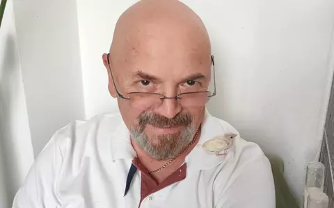 Cum s-a vindecat Adrian Daminescu de cancer, după doi ani de luptă: "Moartea face parte din viață, dar nu trebuie să ne gândim la ea, trebuie să avem alte idealuri"