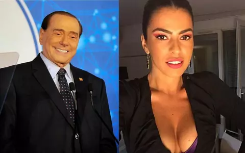 Detalii neștiute despre idila dintre Ioana Vișan și Silvio Berlusconi. Câți bani primea tânăra ca escortă: "Pentru mine a fost o onoare"
