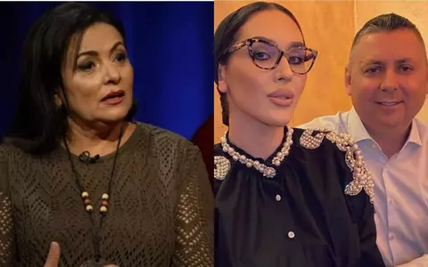 Maria Ghinea, împușcată în cap de soțul ei, mesaj pentru Dana Roba: "Se va obişnui şi cu aspectul fizic. Este foarte important să..."