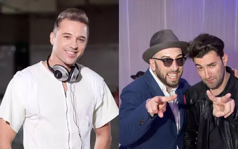 Piticu de la Simplu, despre cum i-a schimbat celebritatea pe Smiley și CRBL, foștii săi colegi de trupă: "Au rămas la fel de..."