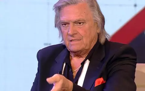 Florin Piersic, după ce a fost filmat jignind un cerșetor, la Zilele Clujului: "Aflu cu tristețe că..."