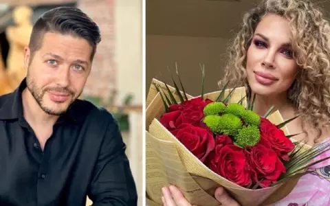 Ce îi reproșează Jorge fostei sale soții, Alina Laufer, la 11 ani de la divorț: „Au fost doi ani în care nu eram om. Cel mai dureros lucru. Parcă știa că mă afectează și...”