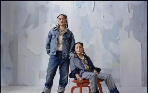 Levi’s celebrează modelul emblematic 501 prin lansarea unor fit-uri și finisaje noi