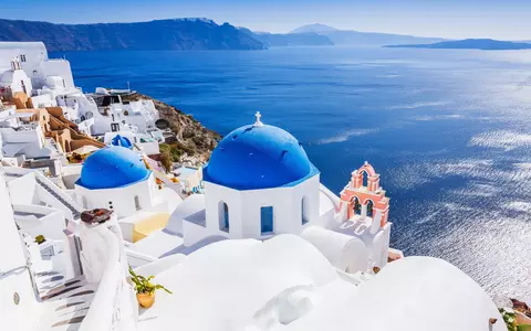 Top destinații din Grecia pentru o vacanță last minute