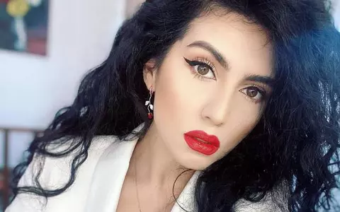 Doinița Oancea susține că a fost ajutată de un semn divin să ajungă în cinematografie: „Am avut o discuție cu Doamne Doamne și i-am spus că eu nu vreau să...”