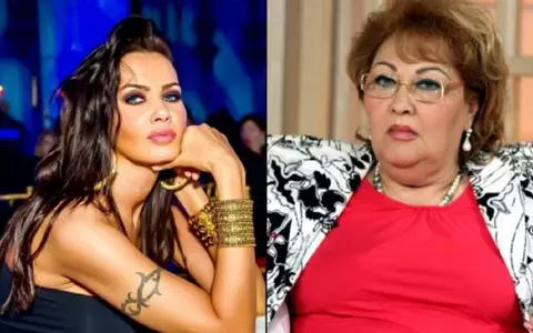 Oana Zăvoranu, un nou mesaj controversat, după multe procese și vizite la Tribunal: „Stai liniștit, tată, stai liniștită, mamă, că fata poate duce”