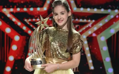 Cu ce se ocupă Ana Maria Mărgean la doi ani după ce a câștigat Românii au talent: ”Ăsta vreau să fie drumul meu de acum înainte”. Cum i s-a schimbat viața