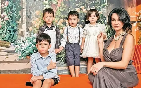 Nicoleta Luciu și familia ei se mută în Croația, pe perioada verii: ”Copiilor le place foarte mult acolo. Nu au o casă, dar își închiriază...”