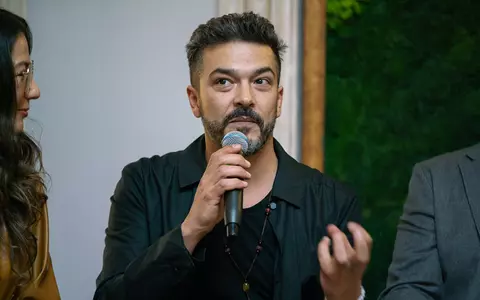 Cine este și cum arată Lisa Sandra Despot, soția lui Adrian Despot. Sunt căsătoriți de 20 de ani