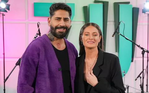 Adevărul despre relația dintre Raluka și Connect-R. Artista a rupt tăcerea: "Ne-am respectat prea tare"