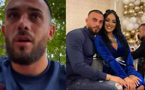 Alex Bobicioiu, după ce Simina Loica a anunțat că s-au despărțit și este însărcinată: "Nu mai există cale de împăcare"