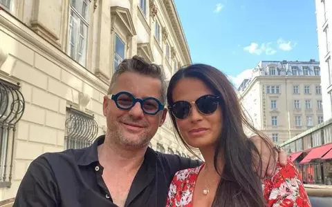 Anca Serea și copiii săi suferă de infecție oculară: "E îngrozitor! Suntem pe tratament toți!"