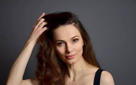Cine este Andreea Diac, actrița care a jucat în Star Wars The Rise of Skywalker: „Acest job mi-a oferit șansa să fiu pe același platou cu greii industriei”