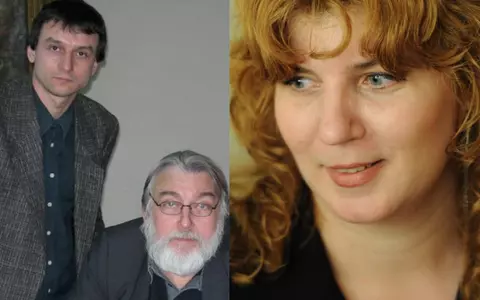 Andrei Păunescu a răbufnit împotriva surorii vitrege, în scandalul moștenirii lăsate de poet: "Minciuna ajunge să fie de nesuportat"