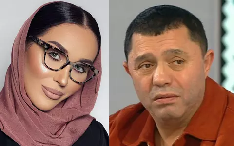 Nicolae Guță, reacție după ce Dana Roba, fosta lui iubită, a fost bătută de soț: "Doamne ferește! Dacă s-a ajuns la agresiune fizică...”