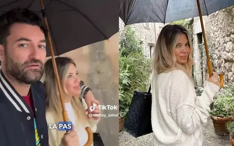 Cum petrec Smiley și Gina Pistol în luna de miere, pe Coasta de Azur: "Am ajuns în camera unde se întâmplă magia". Imagini din vacanță