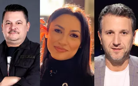 Mihai Bobonete, ironie la adresa lui Florin Călinescu, fostul jurat de la Românii au Talent: „Ce traume ascundeau Andra și Andi când era el acolo…”