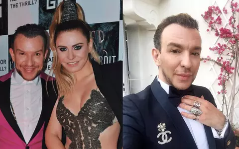 Adina Buzatu, după ce Stephan Pelger s-a sinucis: "E meschin și tare josnic să stricăm memoria omului. S-a activat brusc un cor al îngrijoraților de serviciu"