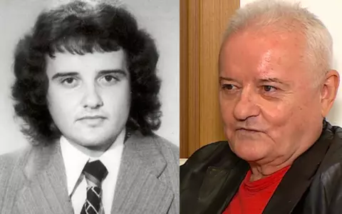 Irinel Columbeanu a fost la un pas să comită o tragedie, în liceu: „Am ținut-o suspendată afară, pe pervaz. Ceva oribil”