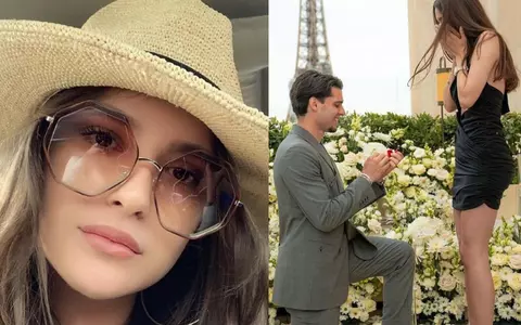 Cine e Elena Tănase, viitoarea soție a lui Ianis Hagi. Familia ei are mai multe afaceri