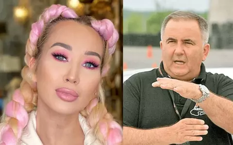 Titi Aur, reacție după ce Xonia a fost prinsă beată și drogată la volan: "Nu e normal și nici corect să..."