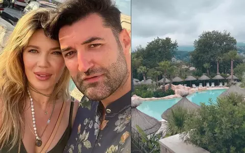Cât costă cazarea la resortul de lux în care își petrec luna de miere Smiley și Gina Pistol. Se află pe Coasta de Azur