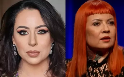 Oana Roman, replică acidă după ce sora ei, Catinca, a numit-o bolnavă și a acuzat-o că minte în privința cheltuielilor pentru mama lor: „Eu sunt bolnavă? Nu mai las pe nimeni să mă calce în picioare”