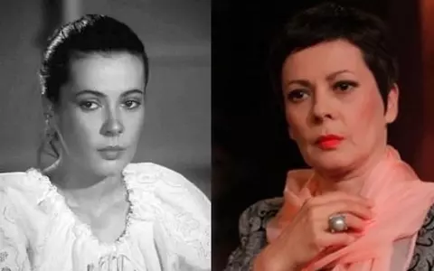 Cum arată și cu ce se ocupă acum actrița Teodora Mareș, interpreta Ioanei, din filmul "Declarație de dragoste": "Nu mă așteptam ca după 30 de ani..."