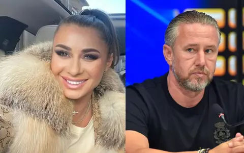 Anamaria Prodan s-a împăcat cu Laurențiu Reghecampf: "Avem o relație fabuloasă"