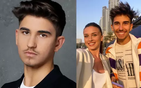 De ce vrea Sebastian Dobrincu contract prenupțial, când se însoară: "Vreau ca femeia de lângă mine să..."