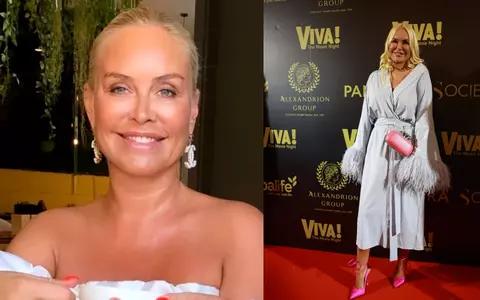 Vica Blochina, sfaturi pentru femeile aflate în relații toxice: „Nu vă lăsați calcate în picioare, nici de ăla pe care îl iubești, să spună că ești strâmbă, urâtă sau proastă” / EXCLUSIV
