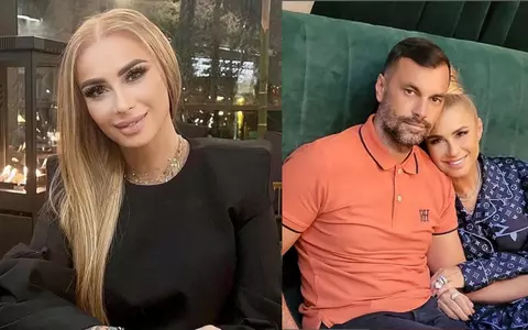 Anamaria Prodan îl contrazice pe Flavius Nedelea, cu privire la despărțirea dintre ei: "Vom sta la aceeași masă forever. Te iubesc, tu ești..."