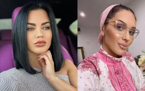 Carmen de la Sălciua, mesaj dureros pentru Dana Roba, după ce vedeta a fost bătută de soț: „Dumnezeu să...”