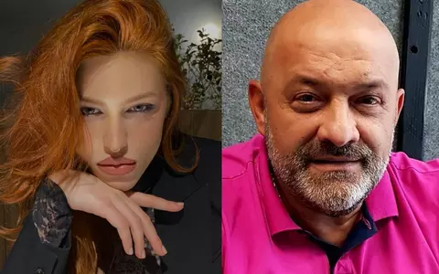 Cum arată și cu ce se ocupă Denisa, fata cea mare a lui Gabi Balint. Are 24 de ani și e superbă