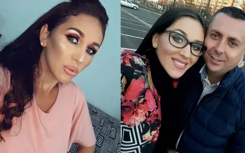 Dana Roba a fost operată pe creier, timp de 9 ore, după ce soțul a lovit-o cu ciocanul în cap: „Toți, frați și surori, stăm la spital. Nu știm cum a decurs intervenția”