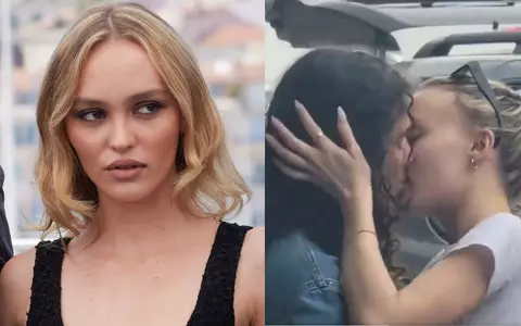 Lily-Rose, fiica lui Johnny Depp, are o relație cu o femeie: "Patru luni cu adorata mea". Cine este și cum arată iubita actriței