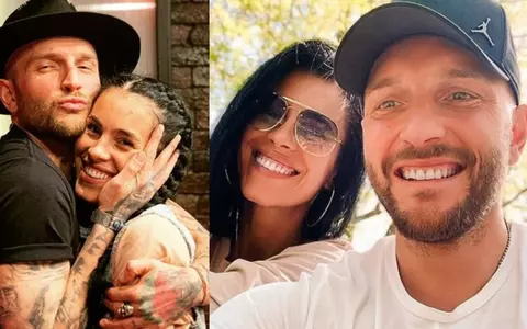 Cătălin Bordea și Livia, soția lui, s-au despărțit? Ce a apărut pe contul lui de Instagram după zvonurile separării: „De parcă ceru-ar ști de noi ceva...” / Au șters pozele cu ei, iar ea are contul închis