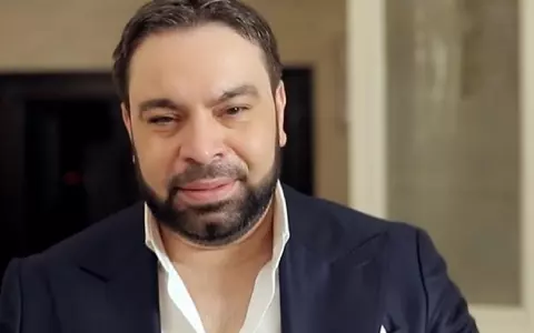 Florin Salam, primele declarații după ce a ieșit din spital: ”E norocul meu că sunt iubit de Dumnezeu. Vreau să vă anunț că...”