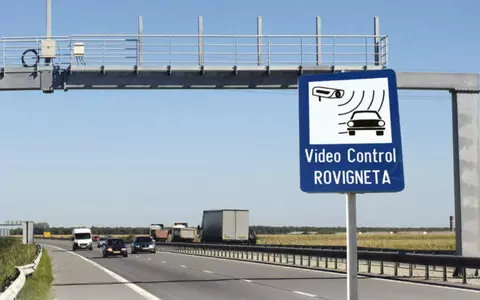 TollRo, noua rovinietă pentru români! Ce amenzi riscă cei care nu o plătesc