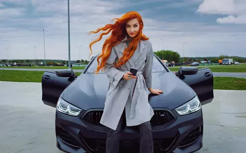 Christina One a acceptat cea mai tare provocare a verii! Ce a dezvăluit influencerița despre noul proiect Samsung: “A fost chimie din prima clipă”